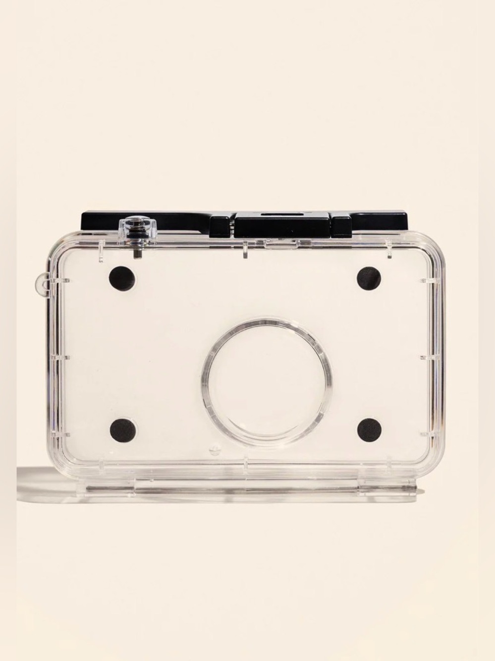 Waterproof case for Camp Snap 2
